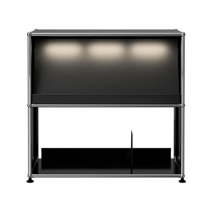 USM x Symbol Vinyl Display Cabinet