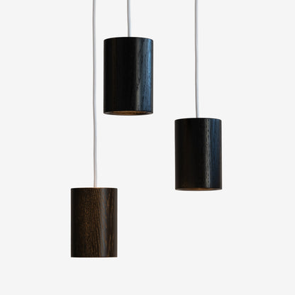 Solid Pendant Lamp