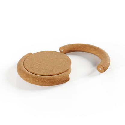 Hub Trivet