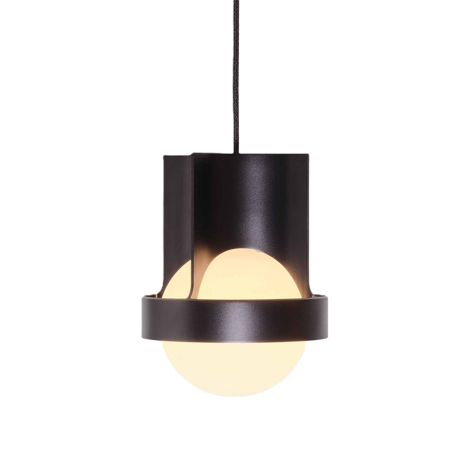 Loop Single Pendant Lamp
