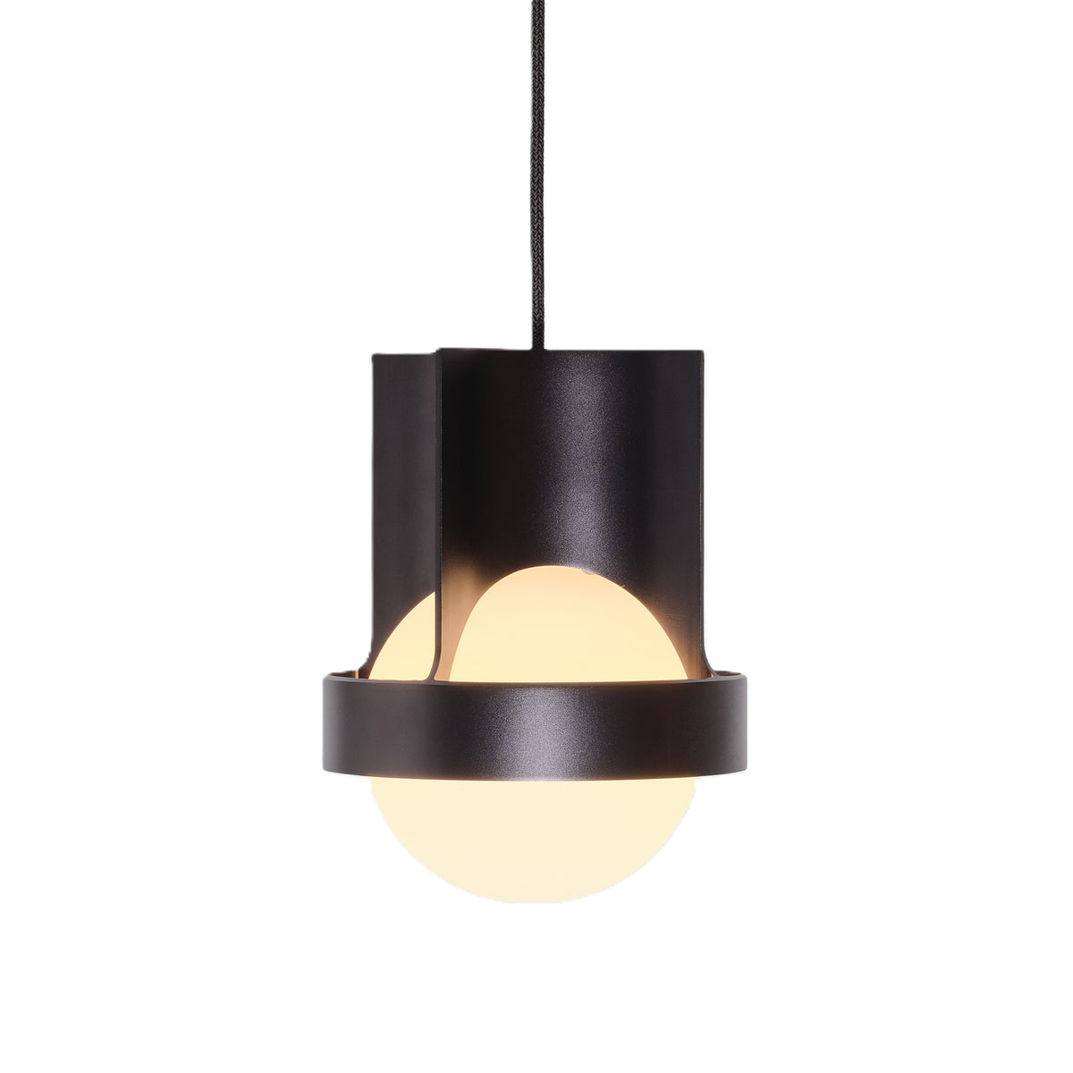 Loop Single Pendant Lamp