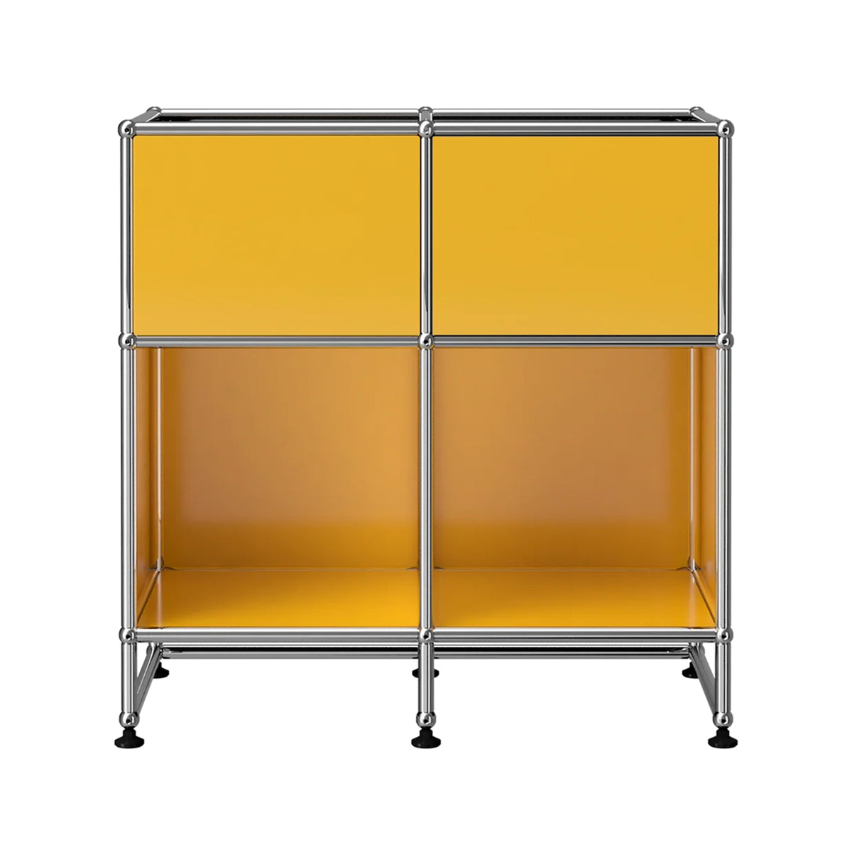 USM x Symbol Vinyl Storage Cabinet
