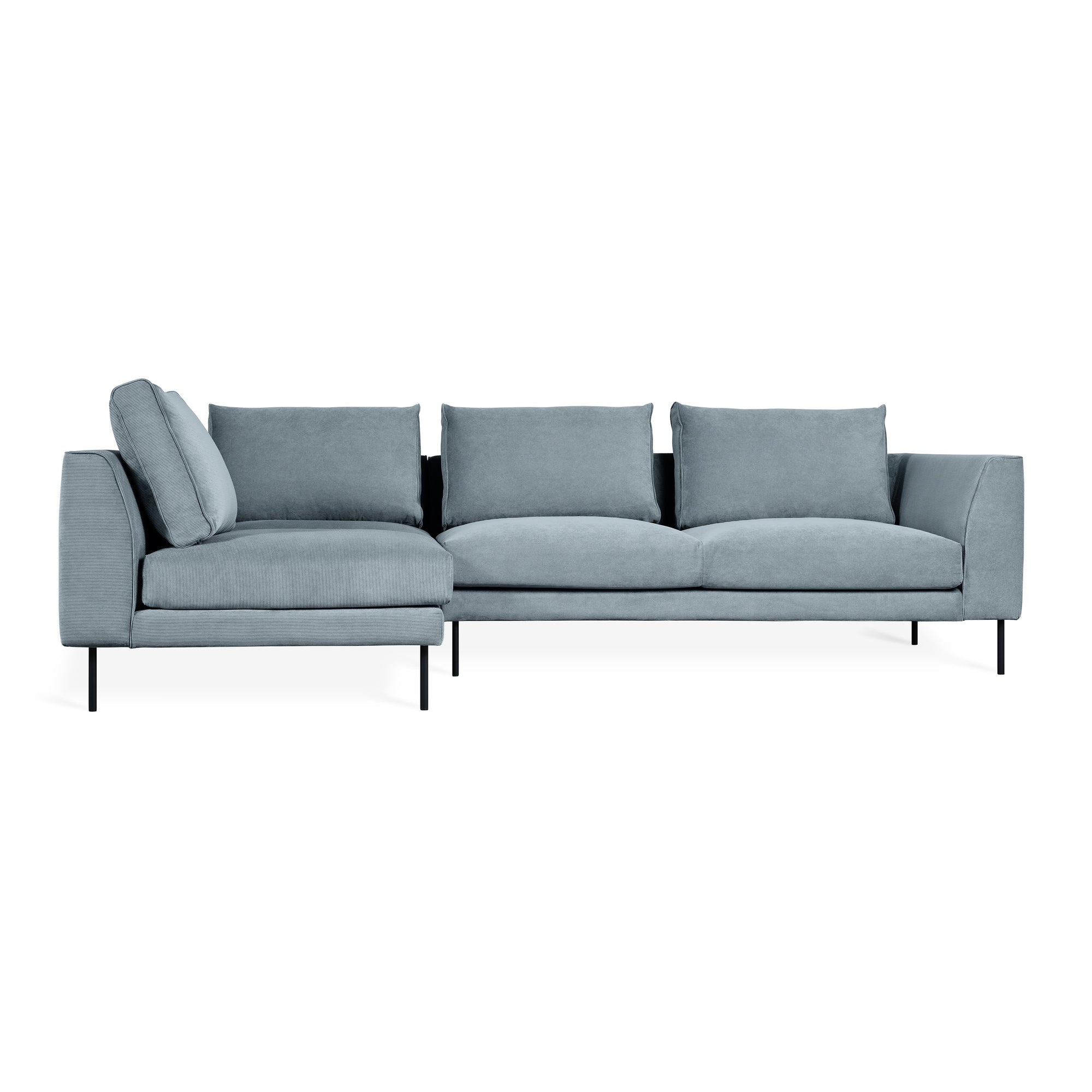 Renfrew Sectional Sofa