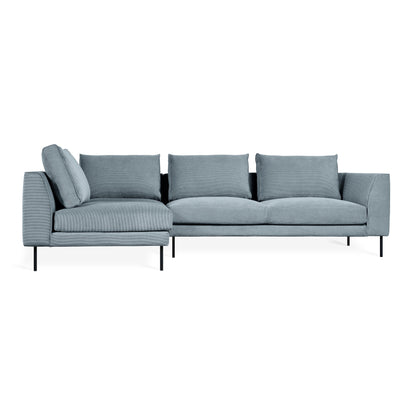 Renfrew Sectional Sofa