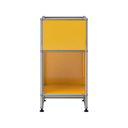 USM x Symbol Vinyl Storage Cabinet