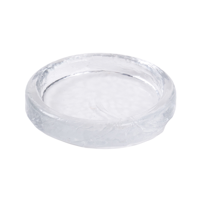 Round Dish