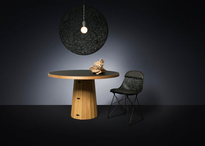 Carbon Dining Chair