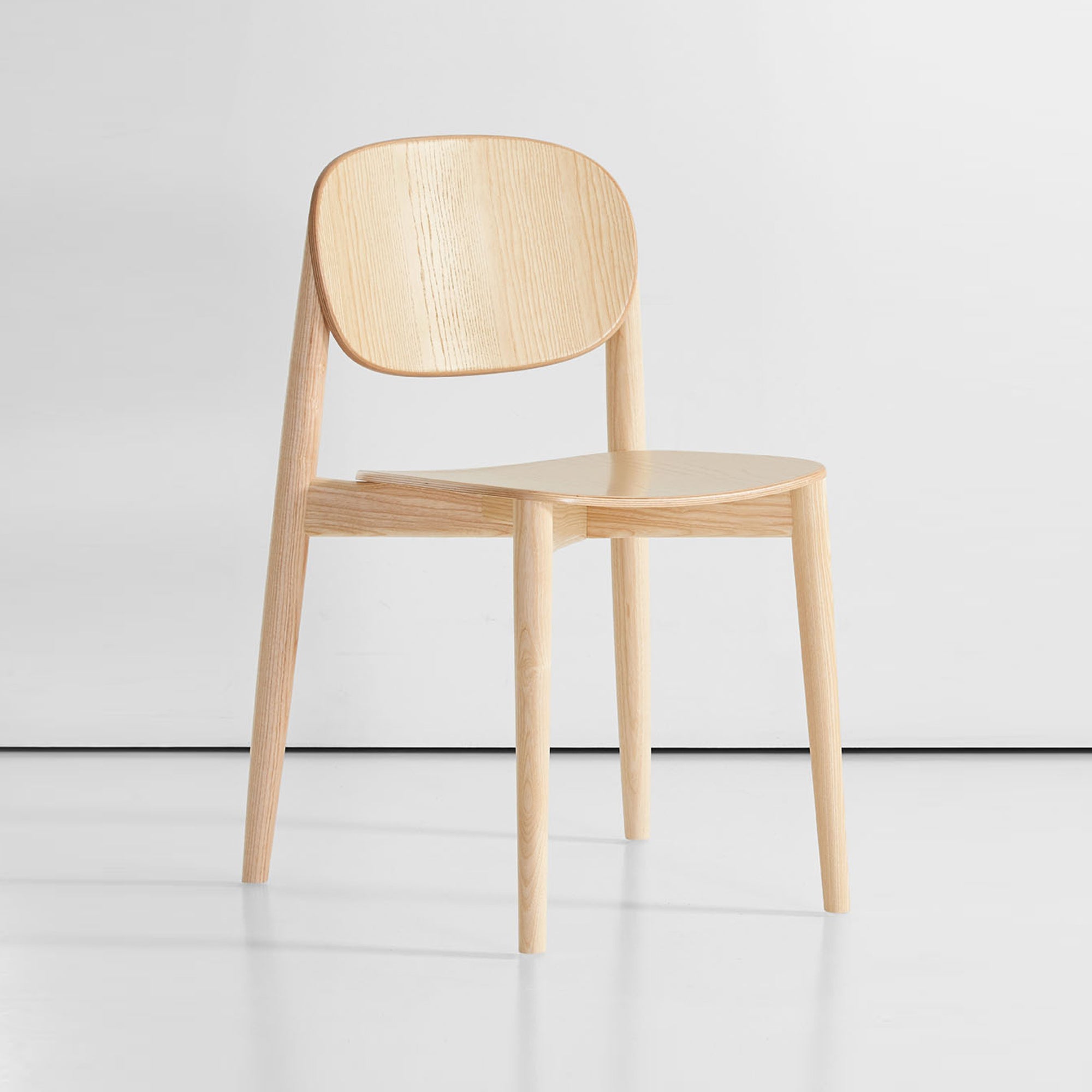 Halo Dining Chair