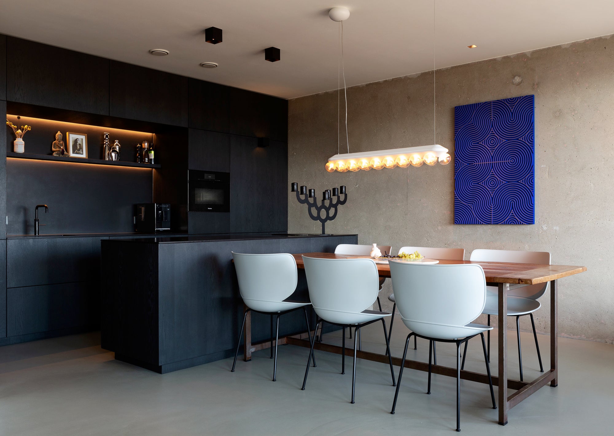 Hana Dining Chair