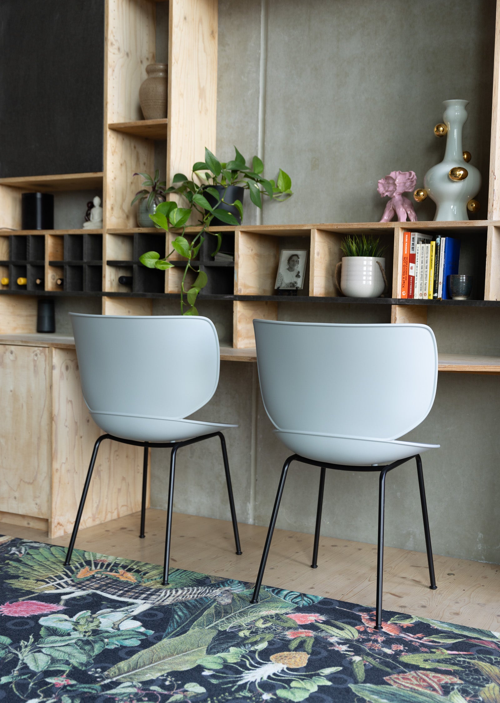 Hana Dining Chair