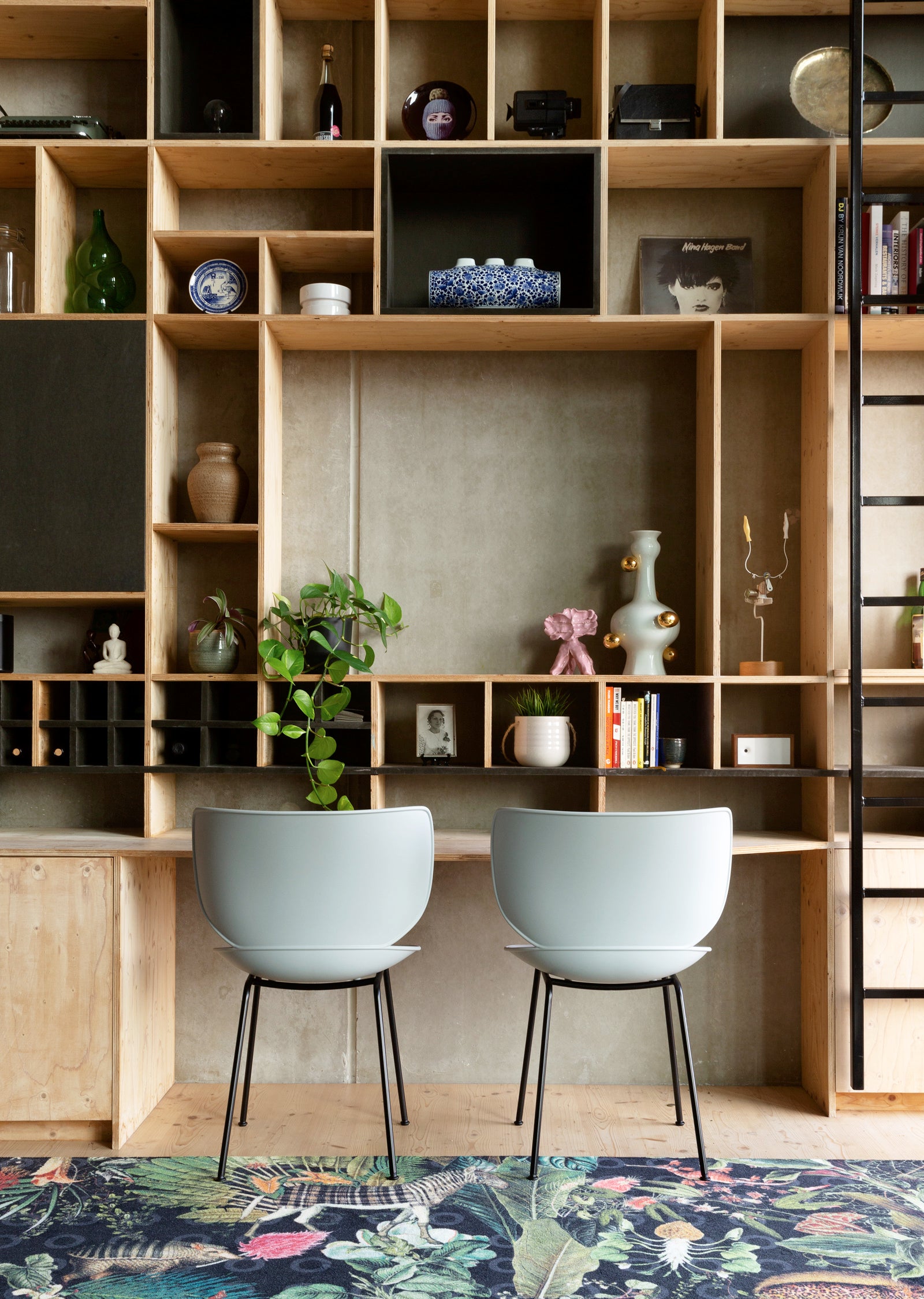 Hana Dining Chair