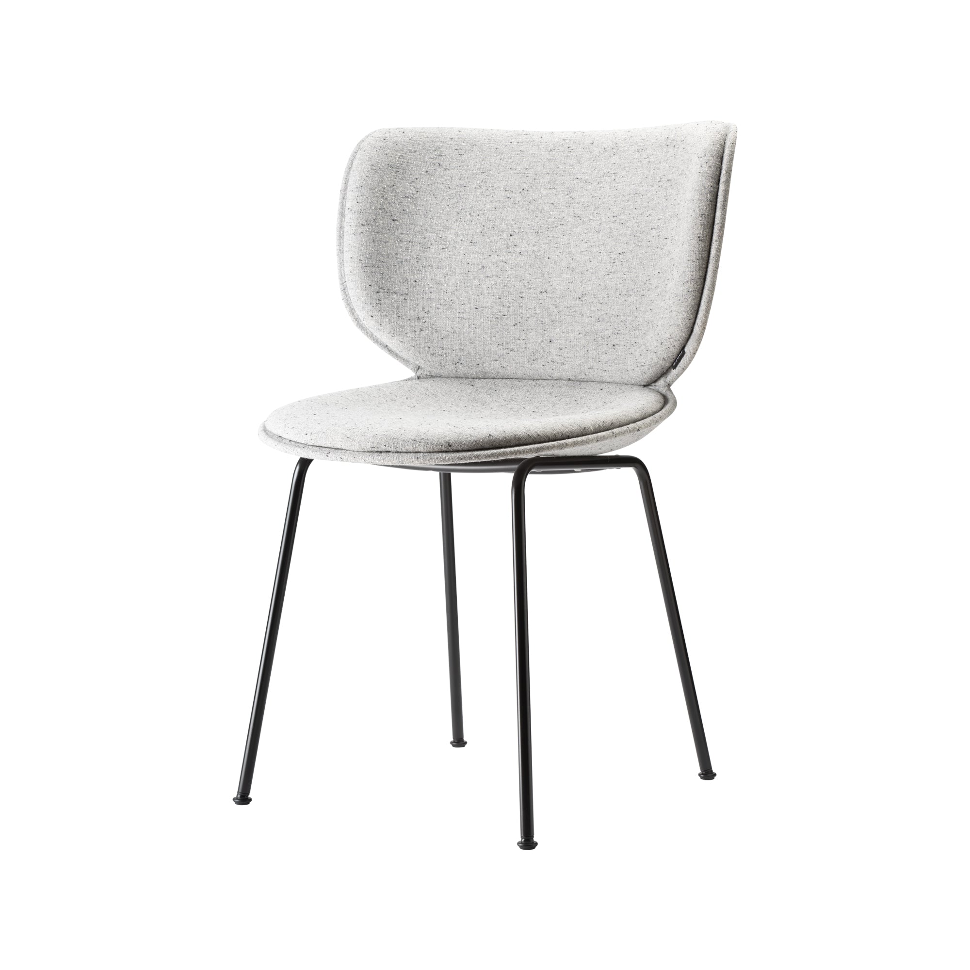 Hana Dining Chair — Upholstered