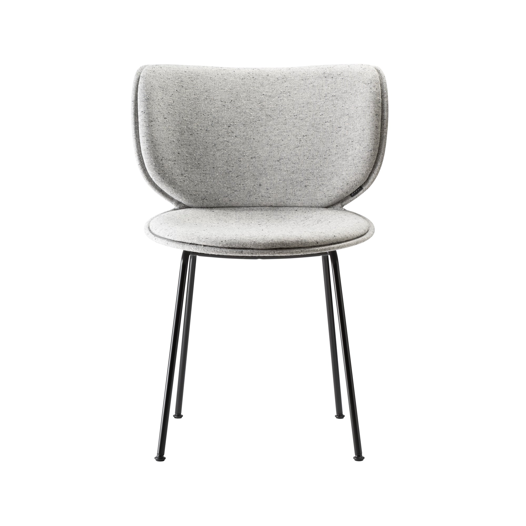 Hana Dining Chair — Upholstered