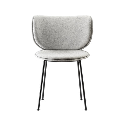 Hana Dining Chair — Upholstered