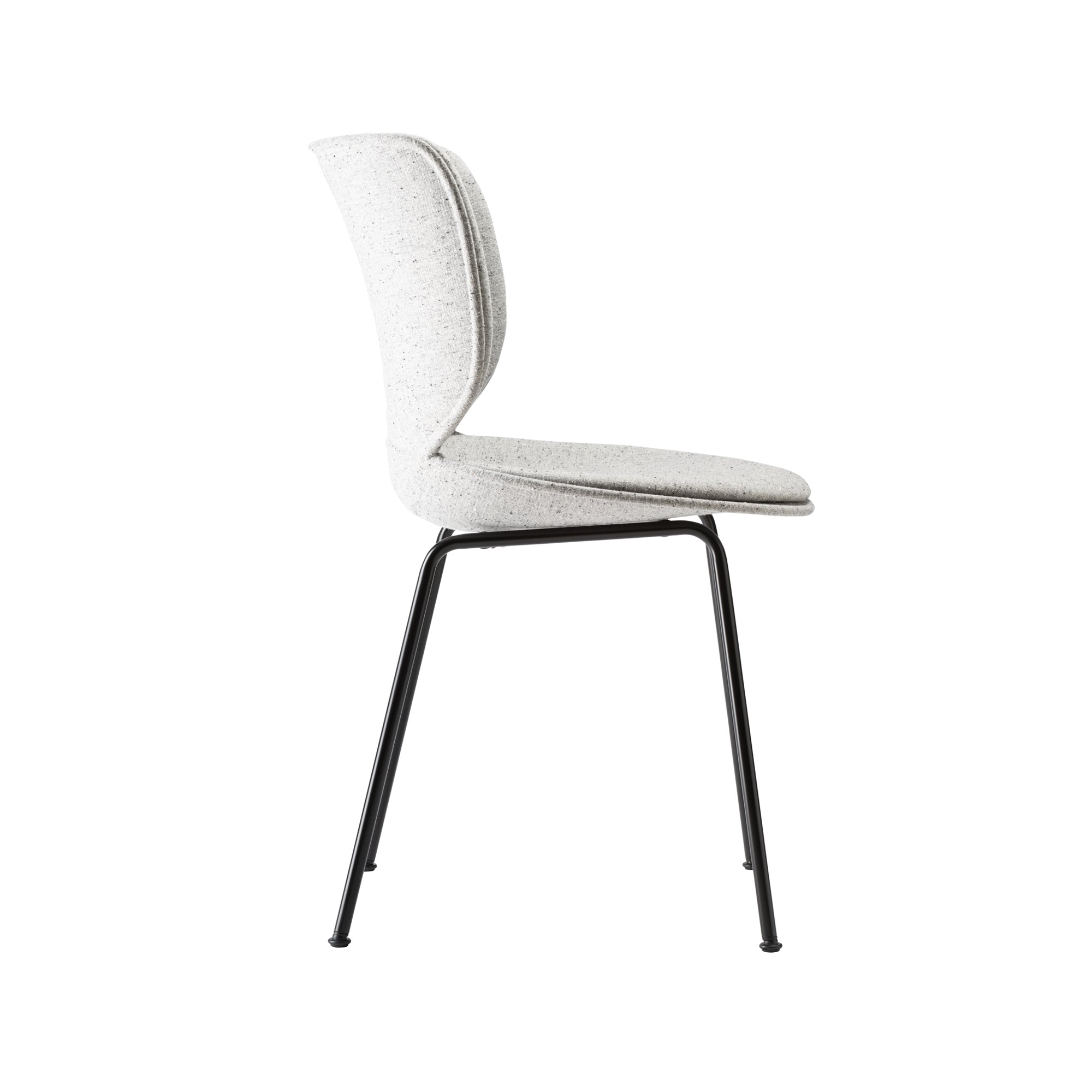 Hana Dining Chair — Upholstered