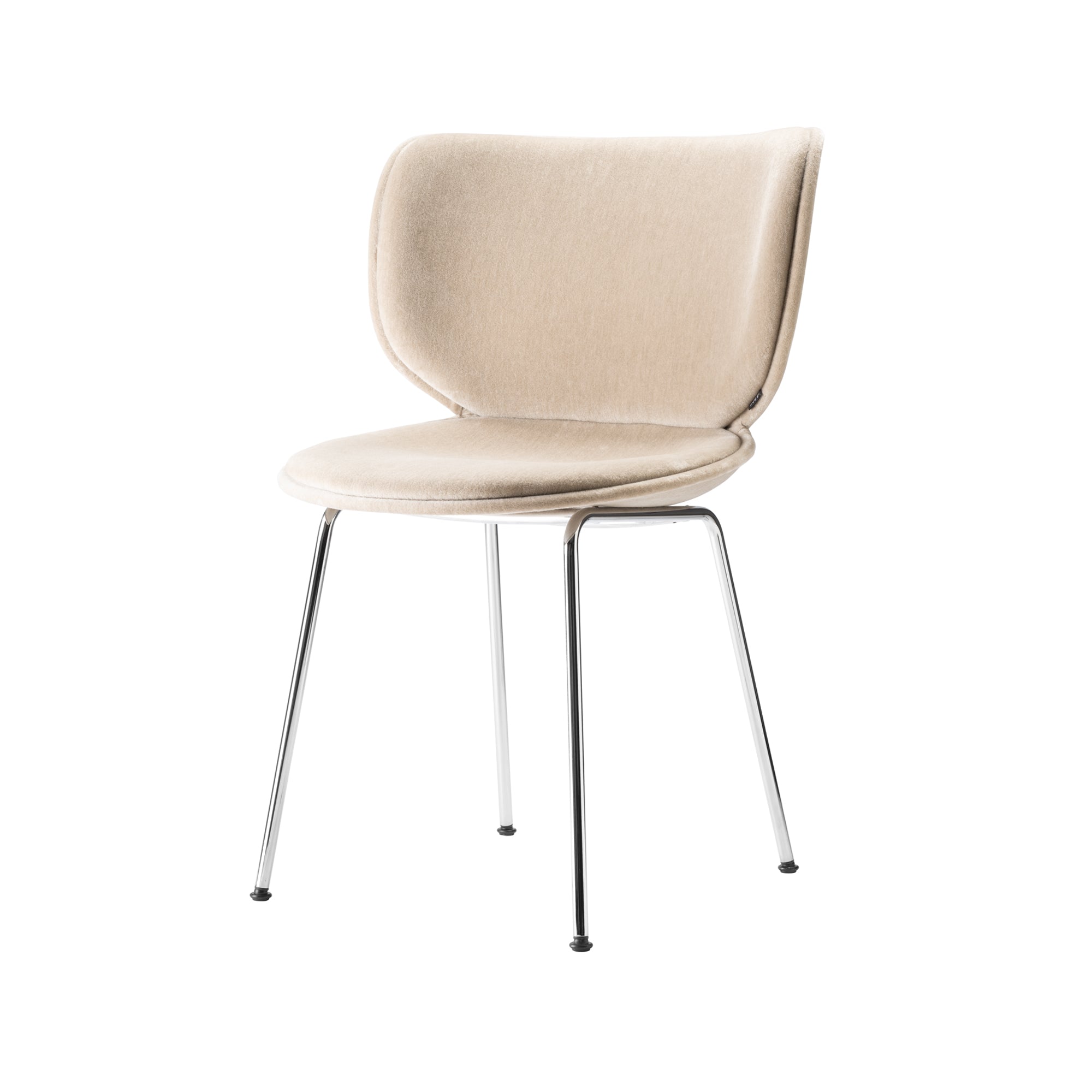 Hana Dining Chair — Upholstered