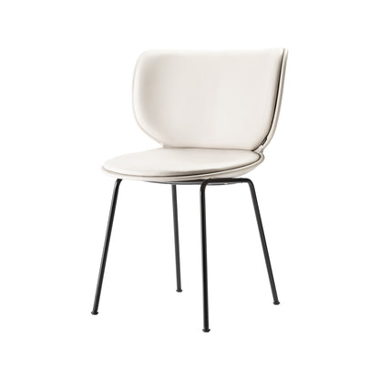 Hana Dining Chair — Upholstered