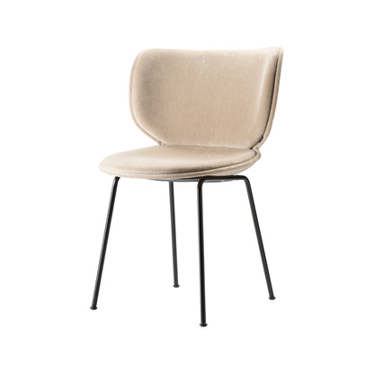 Hana Dining Chair — Upholstered