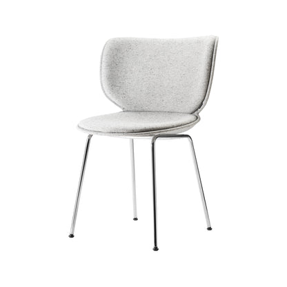 Hana Dining Chair — Upholstered