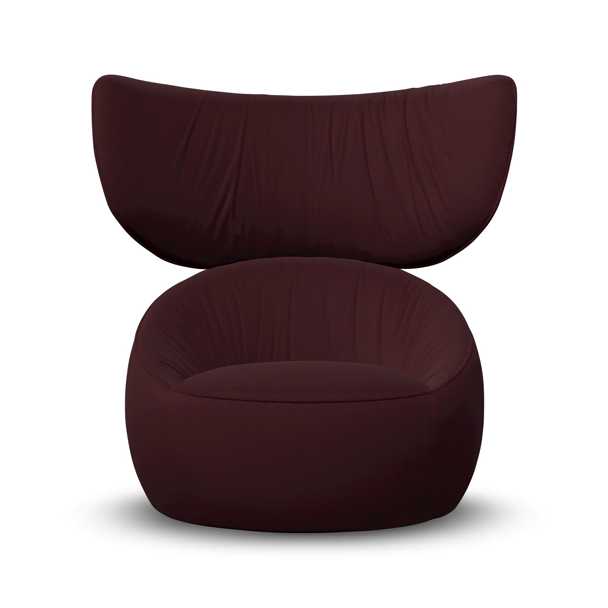 Hana Wingback Armchair
