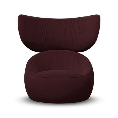 Hana Wingback Armchair