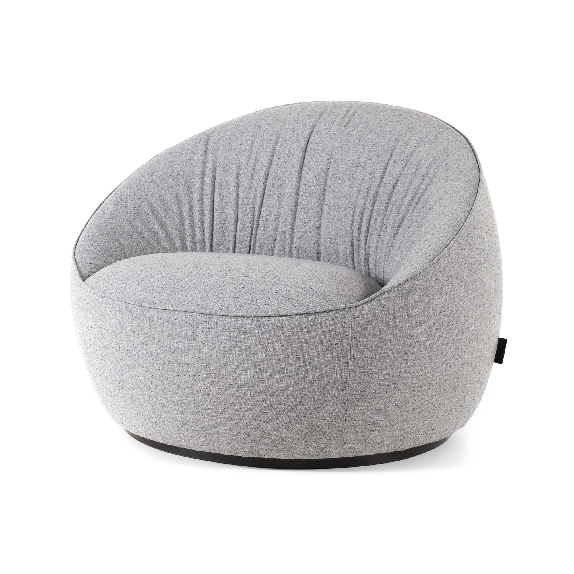 Hana Armchair by Simone Bonanni — Rarify