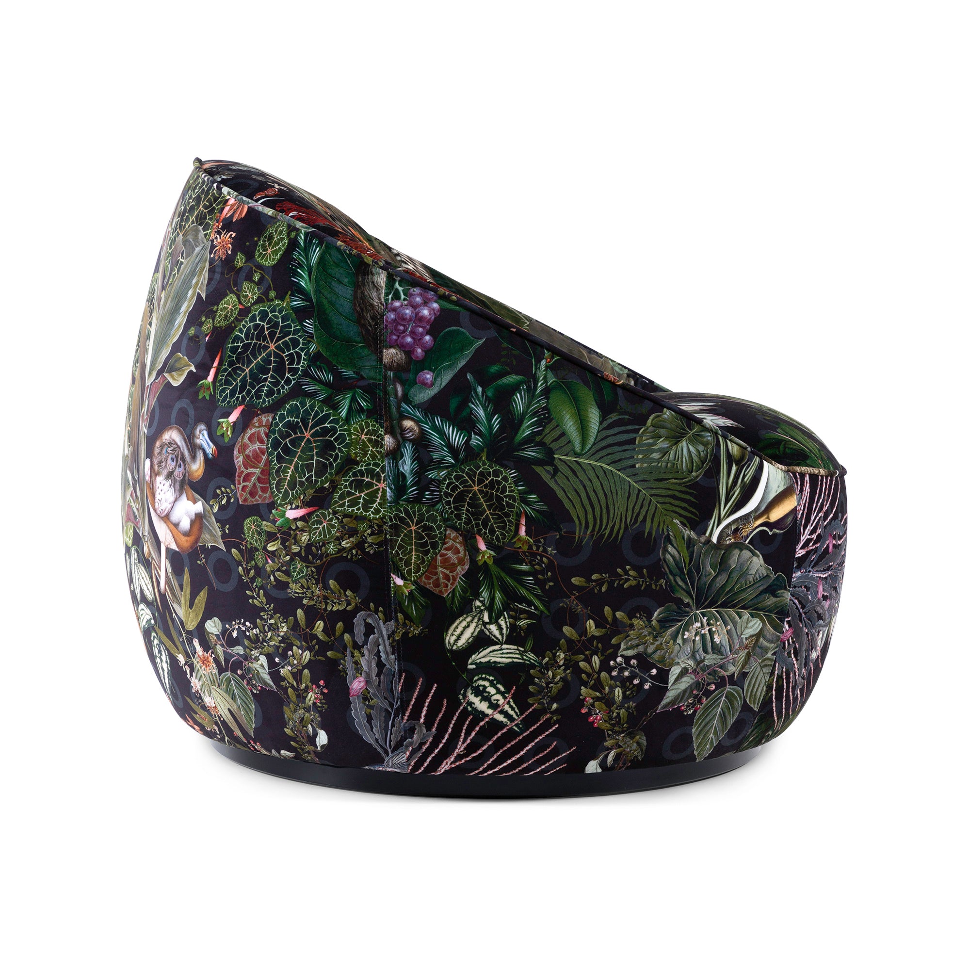Hana Armchair