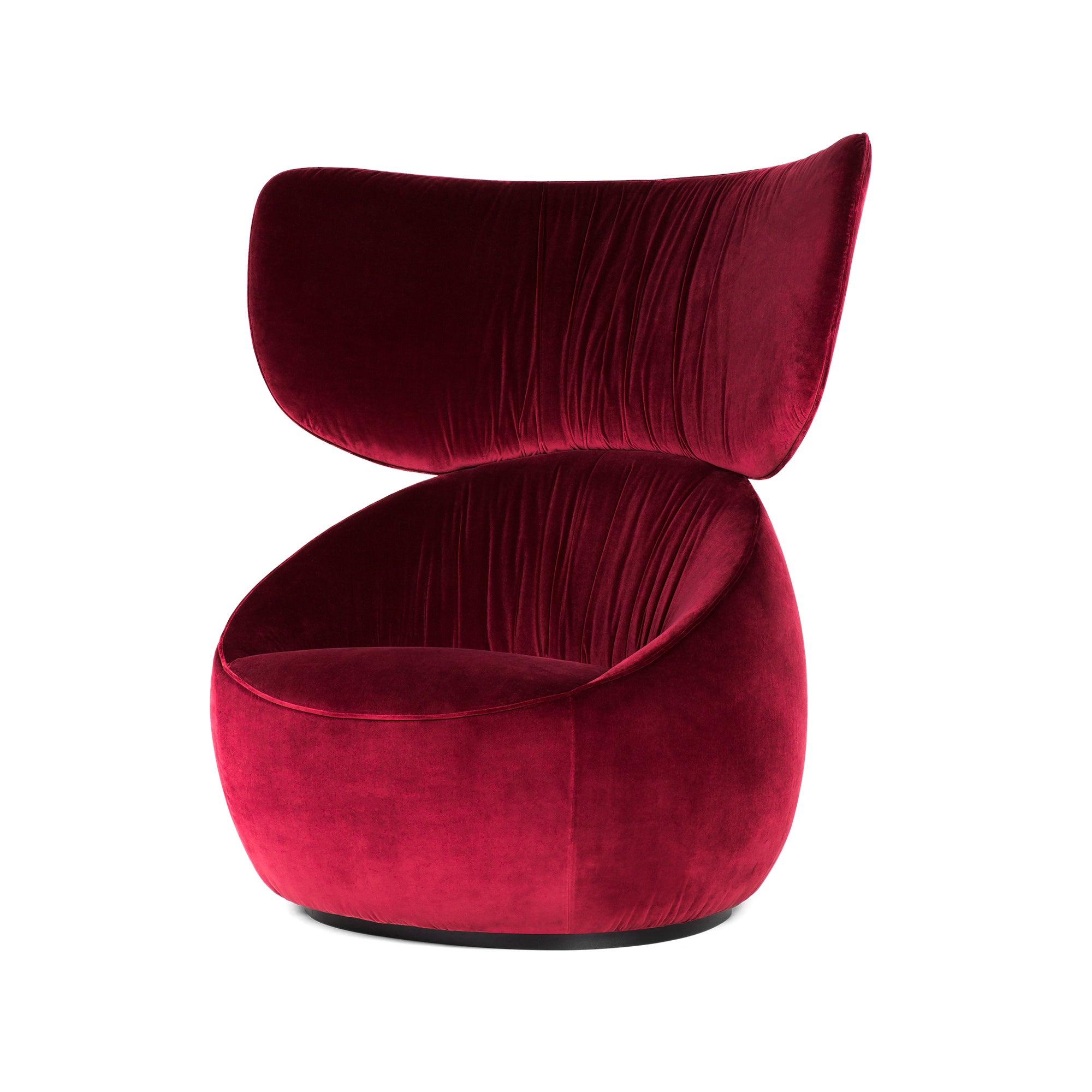 Hana Wingback Armchair