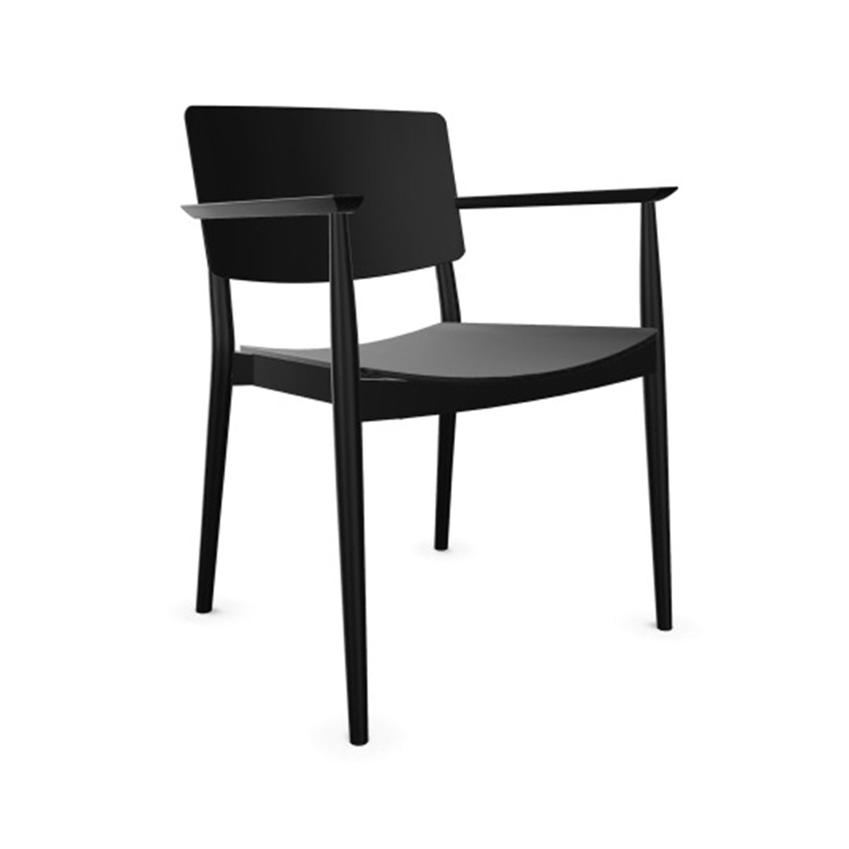 Happy Dining Armchair