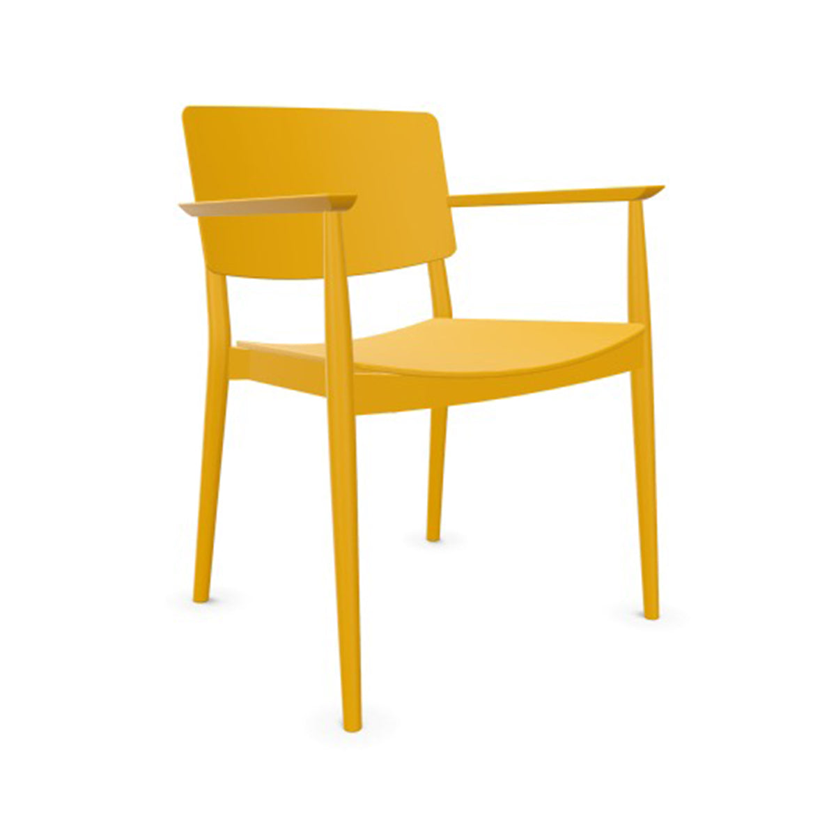 Happy Dining Armchair