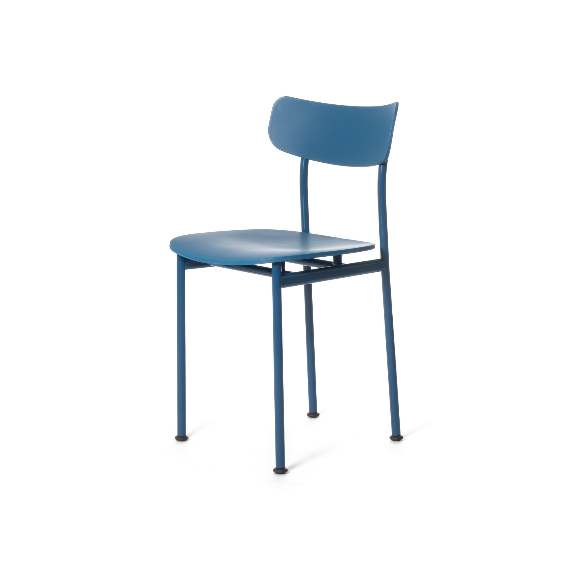 Motta Dining Chair — Polypropylene — Set of 2
