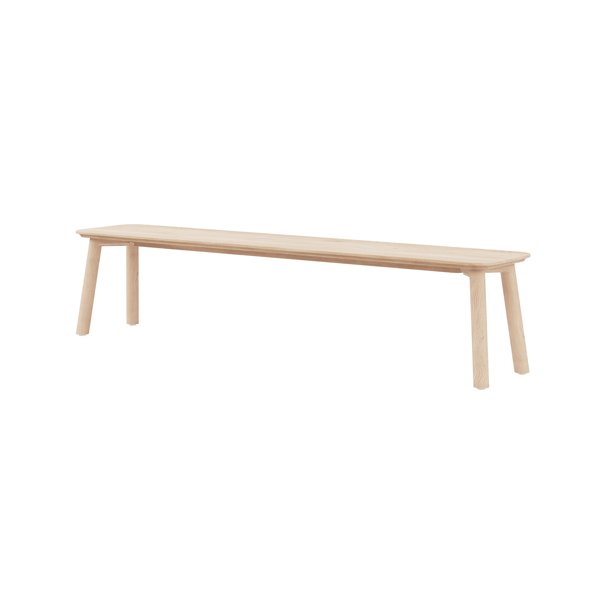 Meyer 23 Bench