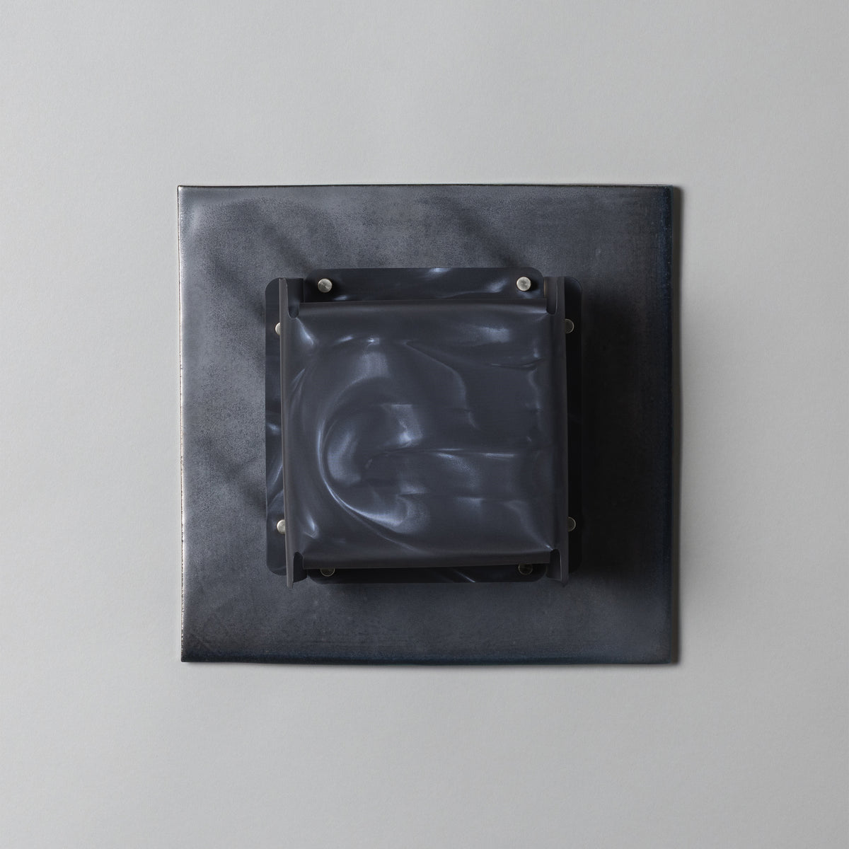 Field Square Sconce