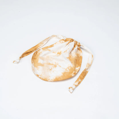 Plant Dye Pouch