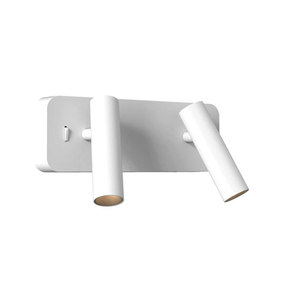 Enna Twin Wall Lamp