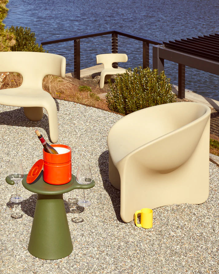 Bluff Chair