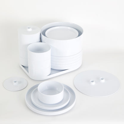 Max 1 Dinnerware Set