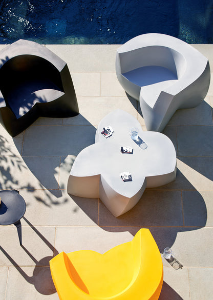 Gehry Easy Chair