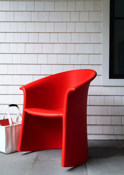 Vignelli Rocker