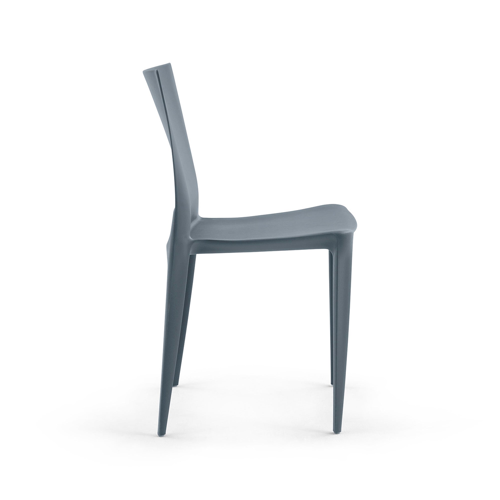 Bellini Stacking Chair (Set of 4)