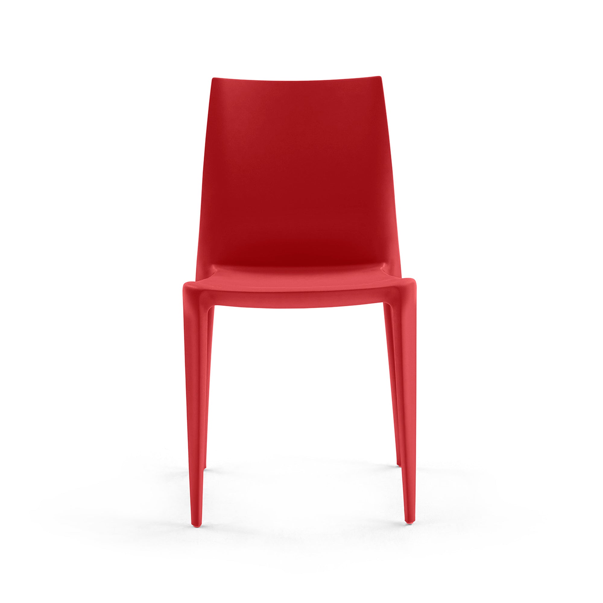 Bellini Stacking Chair (Set of 4)