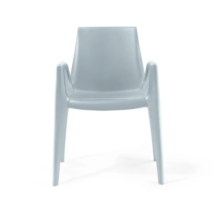 ArcoBellini Chair — Set of 4