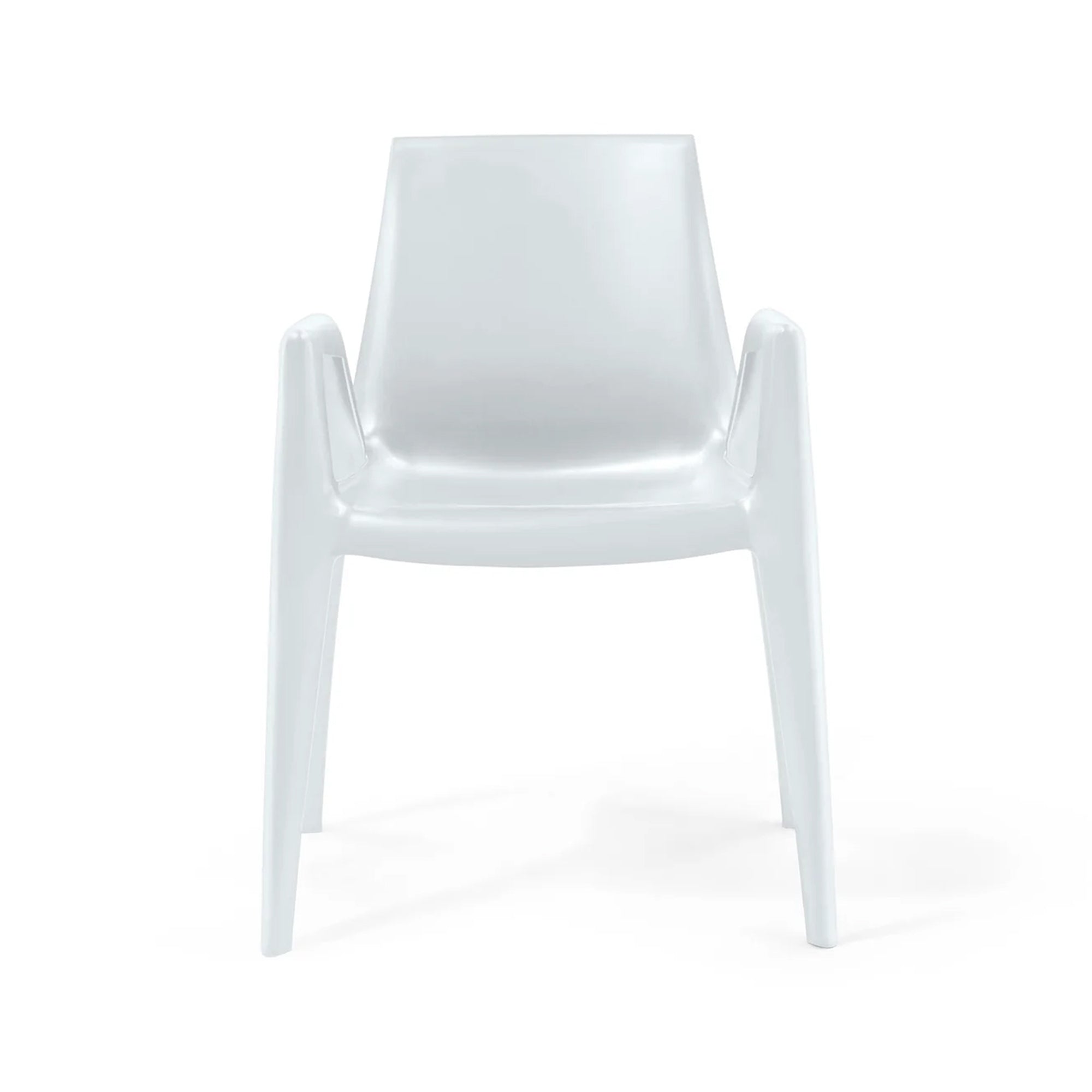 ArcoBellini Chair — Set of 4