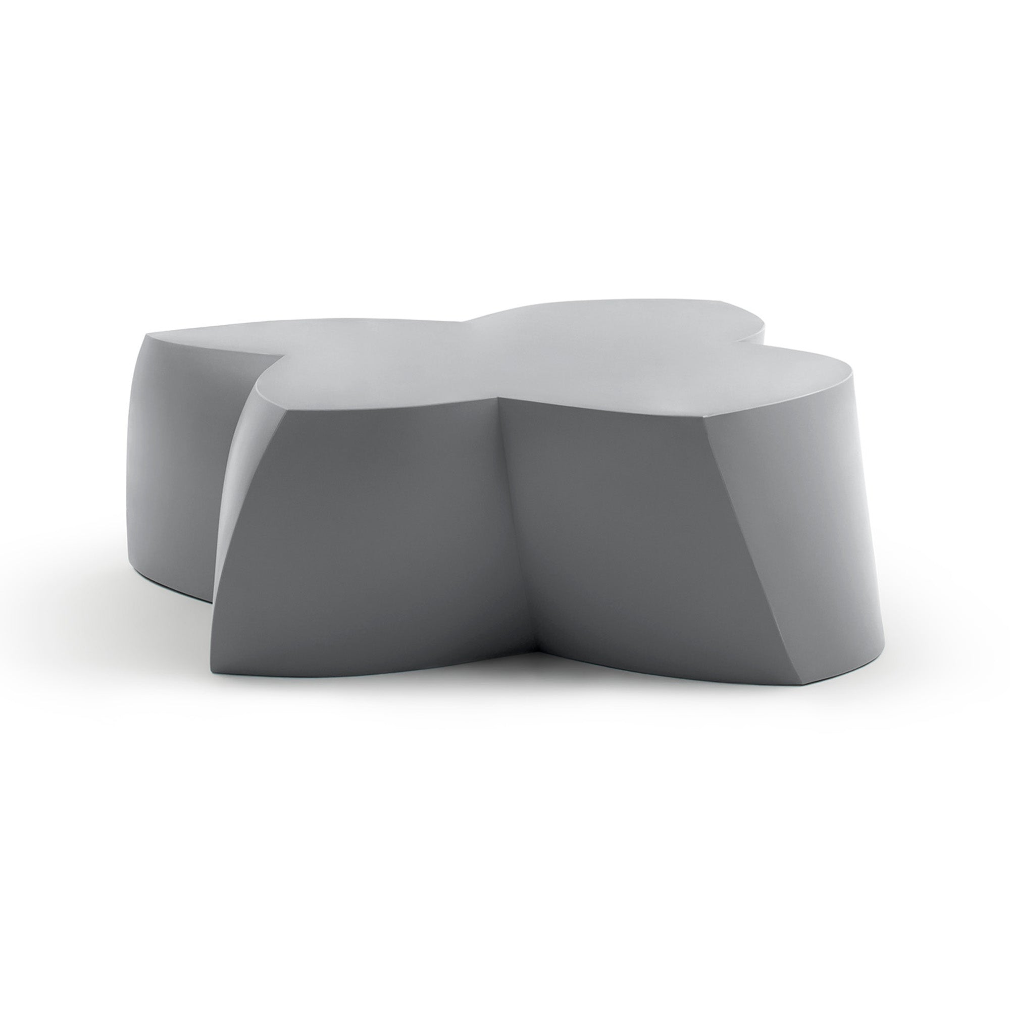 Gehry Coffee Table