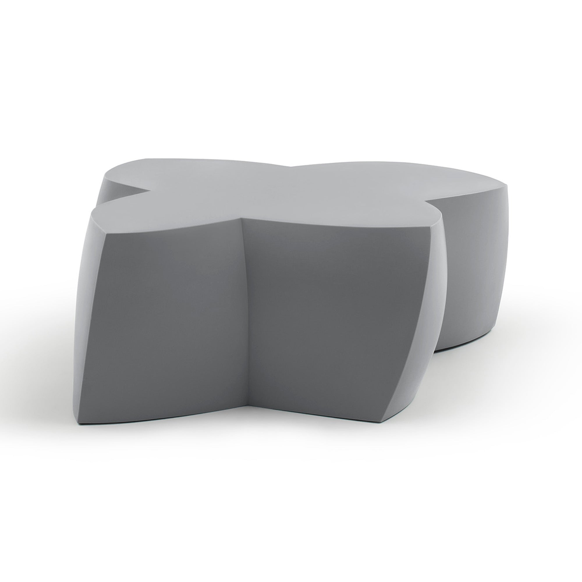 Gehry Coffee Table