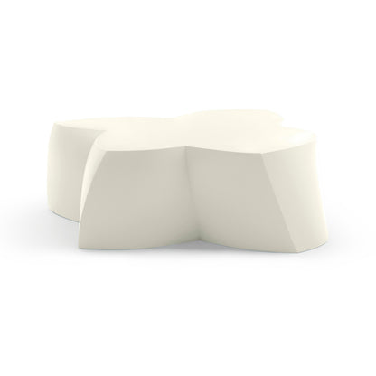 Gehry Coffee Table