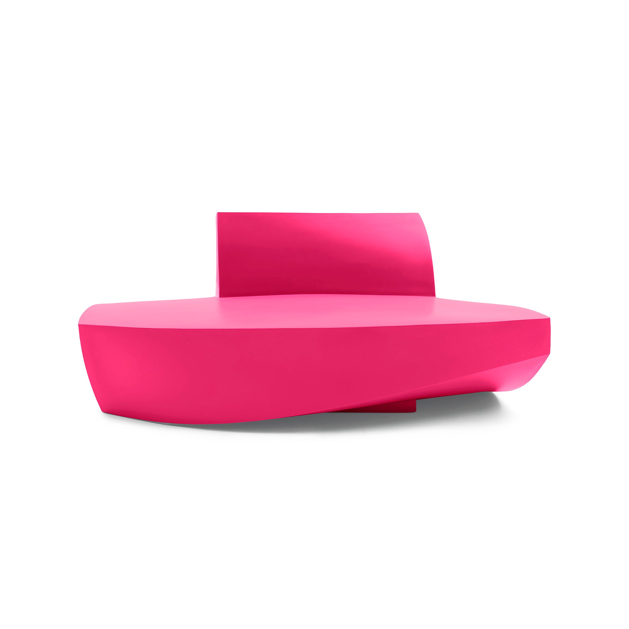 Gehry Sofa