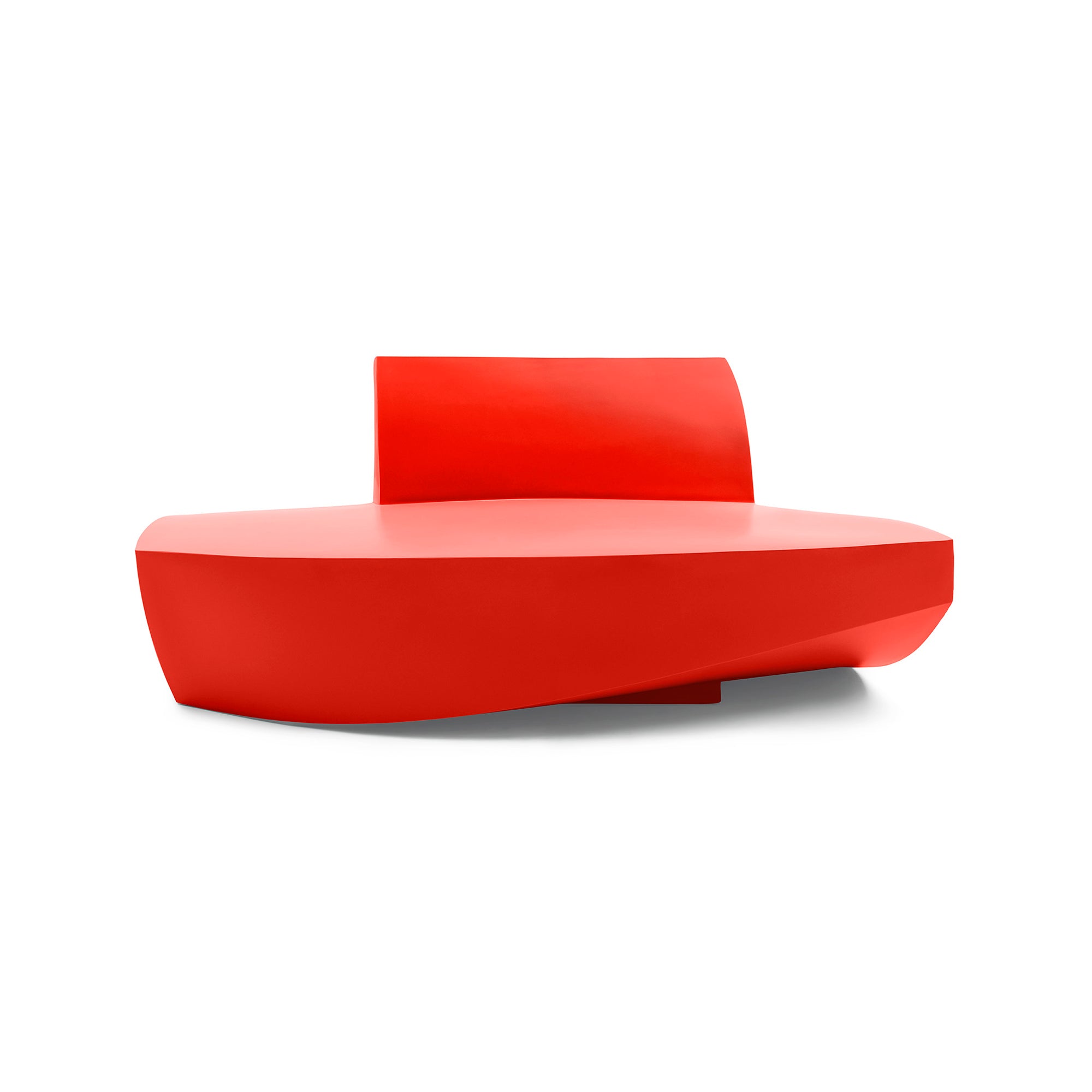 Gehry Sofa