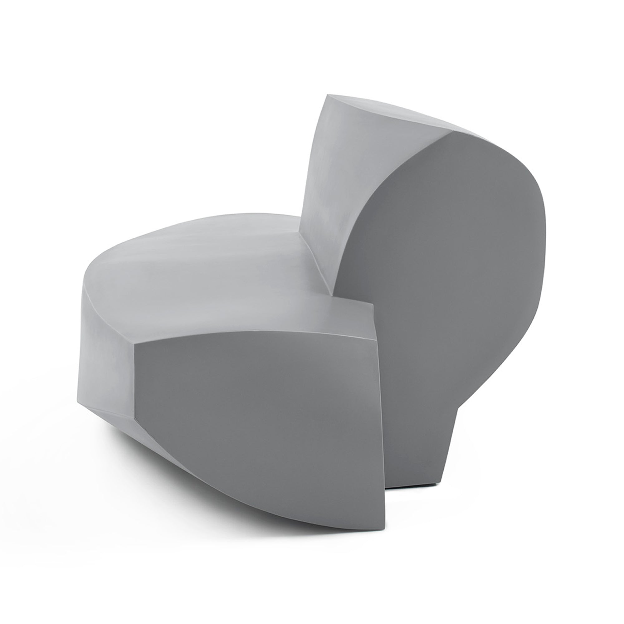 Gehry Sofa