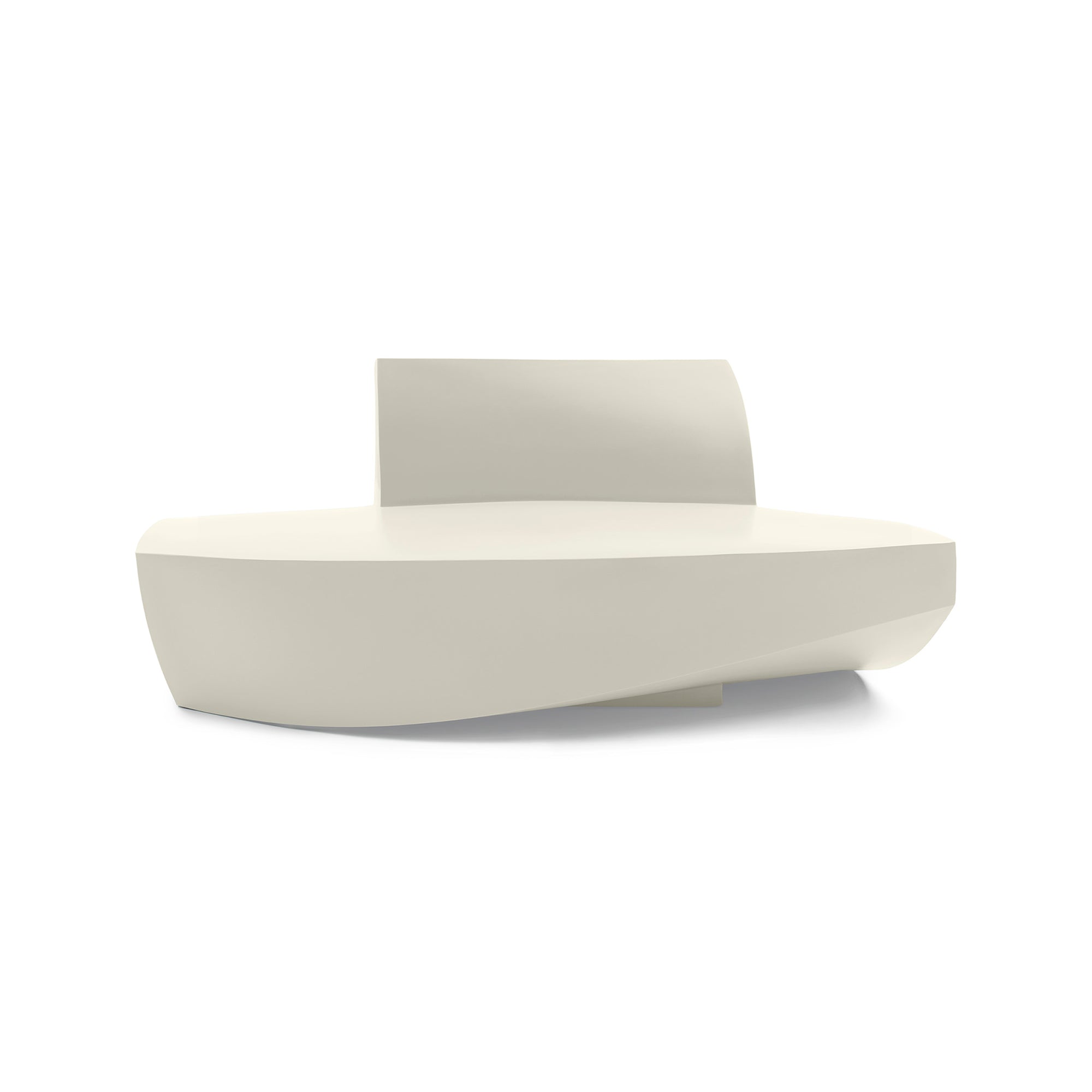 Gehry Sofa